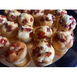  - Mini Muffins - 