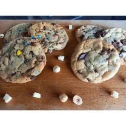  - Cookies - 