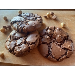  - Cookie Tout Choco - 