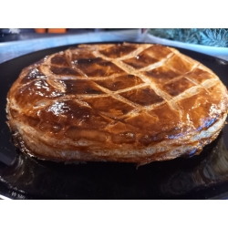  - Galette des Rois - 