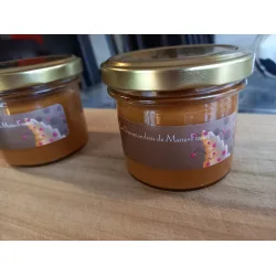  - Caramel au Beurre Salé - 