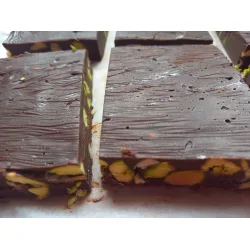  - Le Fudge - 