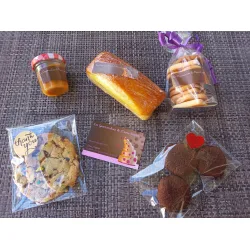  - Pochettes Cadeaux - 