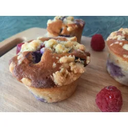  - Muffins  - 