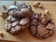 Cookie Tout Choco - 1