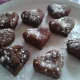 Les Coeurs Poires ou Chocolat - 2