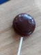 Sucettes Smileys au Chocolat  - 3