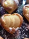 Les Coeurs Poires ou Chocolat - 1