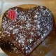 Fondant au Chocolat  - 1